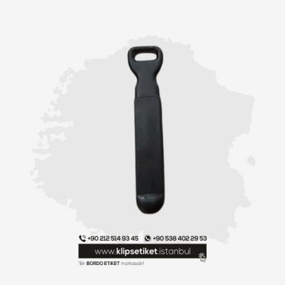 Fermuar Plastik Elcik 2